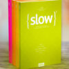 Cztery najnowsze numery {slow}